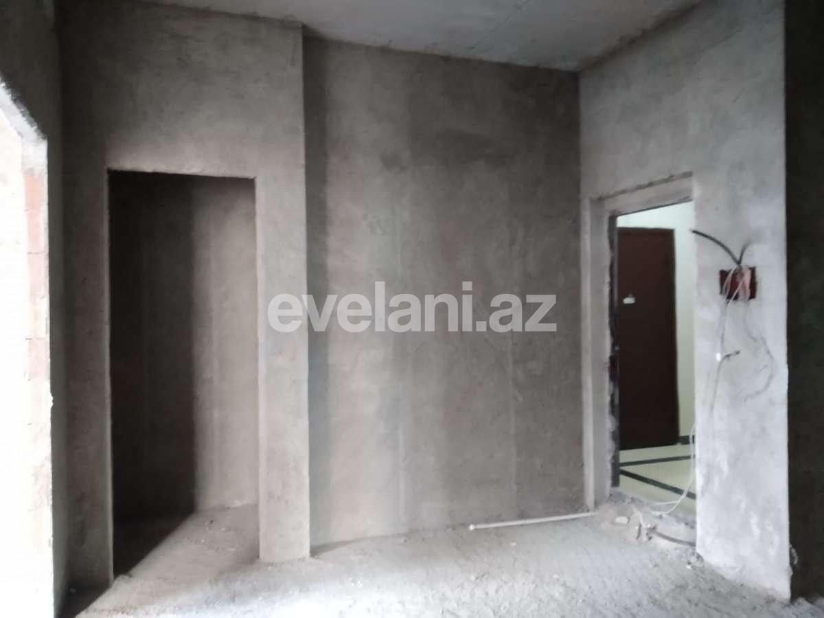 Satılır, yeni tikili, 3 otaqlı, 107.1 m², Gənclik m.