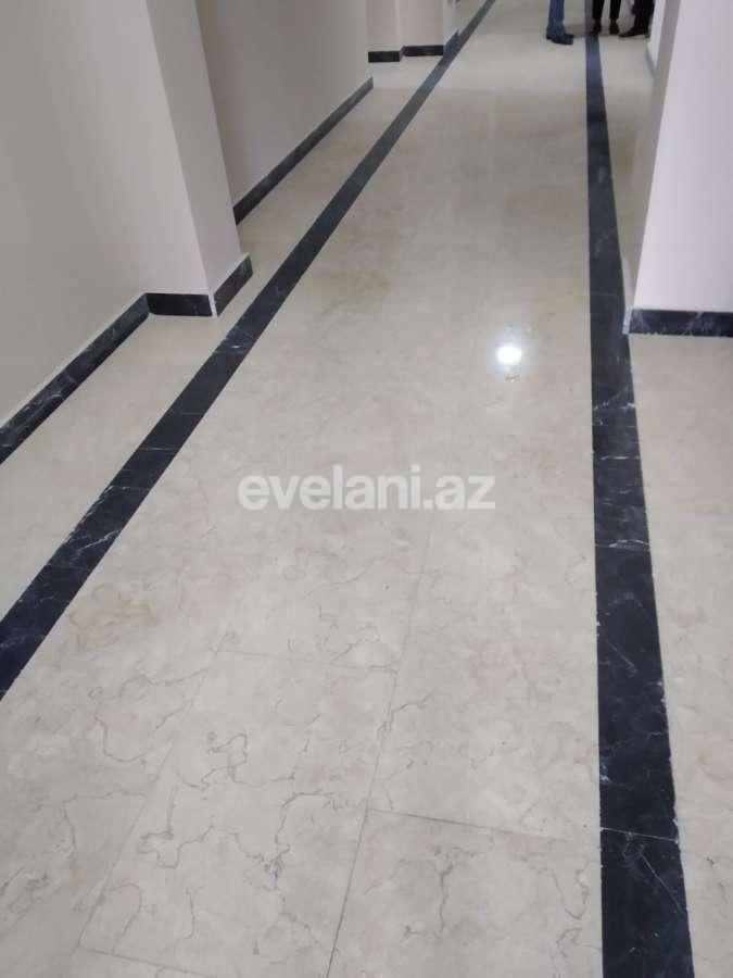 Satılır, yeni tikili, 3 otaqlı, 107.1 m², Gənclik m.