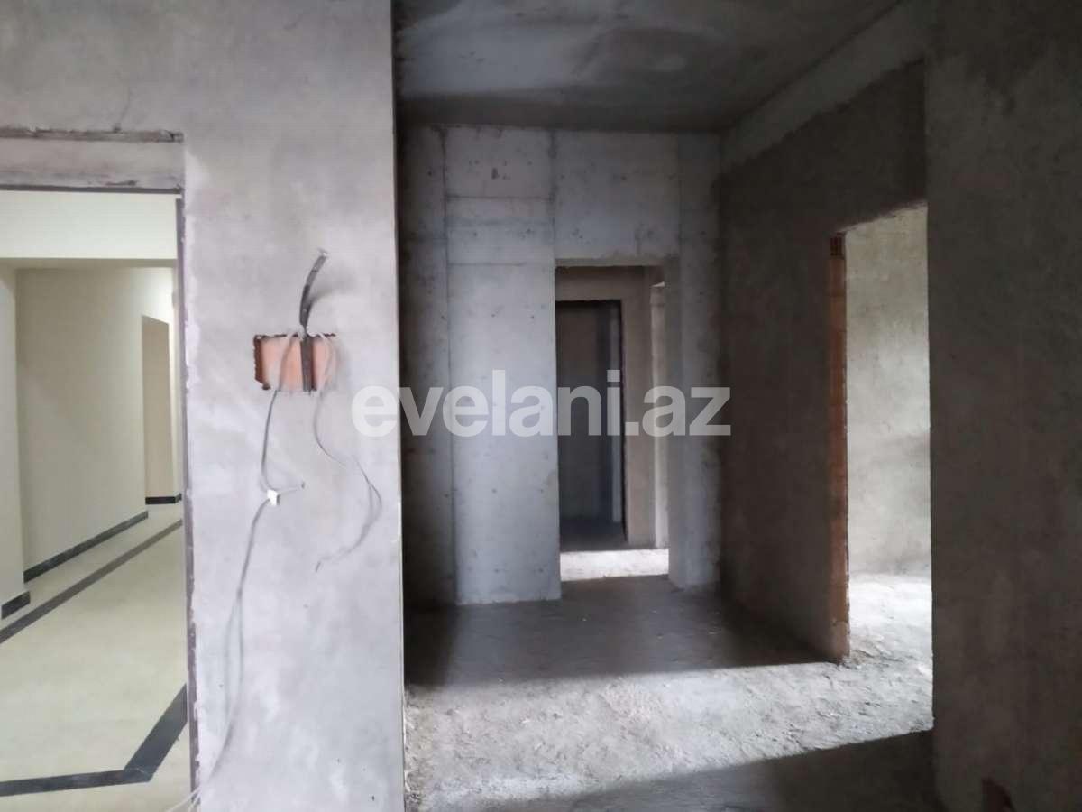 Satılır, yeni tikili, 3 otaqlı, 107.1 m², Gənclik m.
