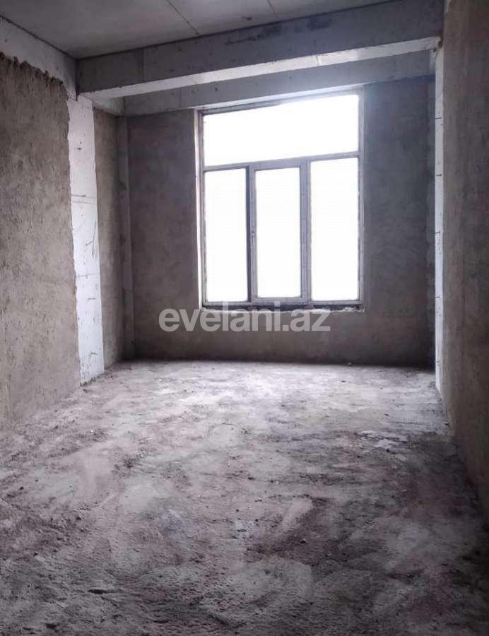 Satılır, yeni tikili, 3 otaqlı, 107.1 m², Gənclik m.