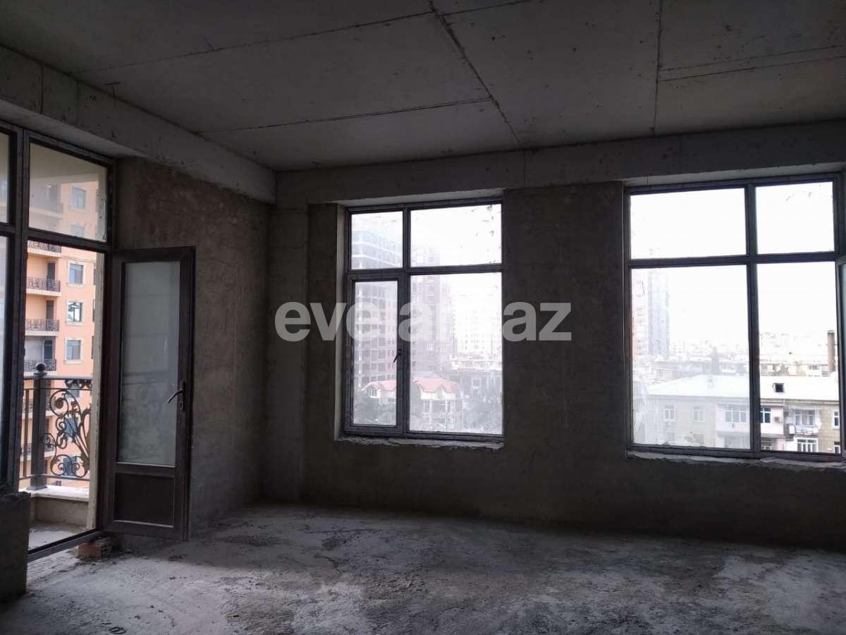Satılır, yeni tikili, 3 otaqlı, 107.1 m², Gənclik m.