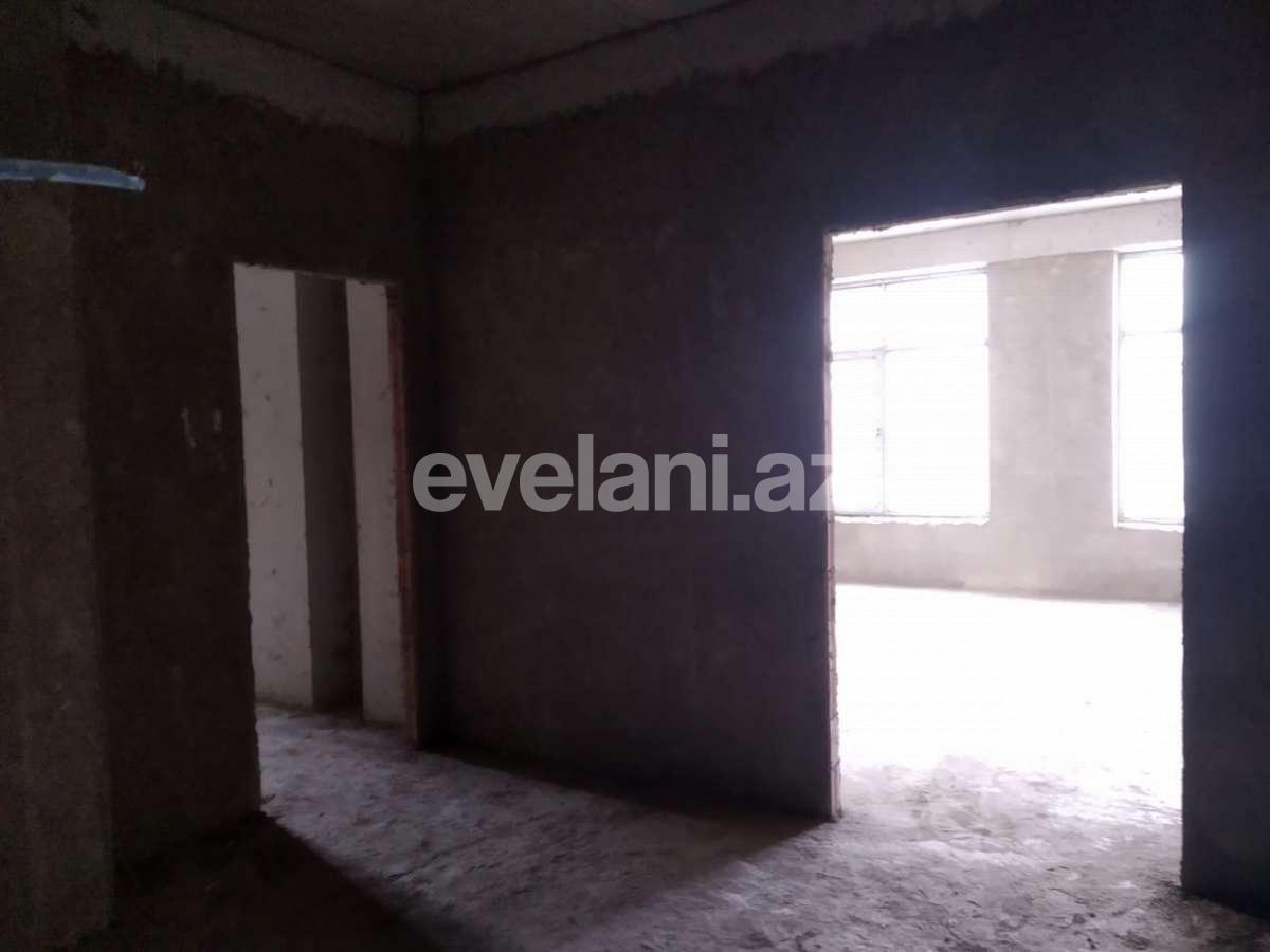 Satılır, yeni tikili, 3 otaqlı, 107.1 m², Gənclik m.