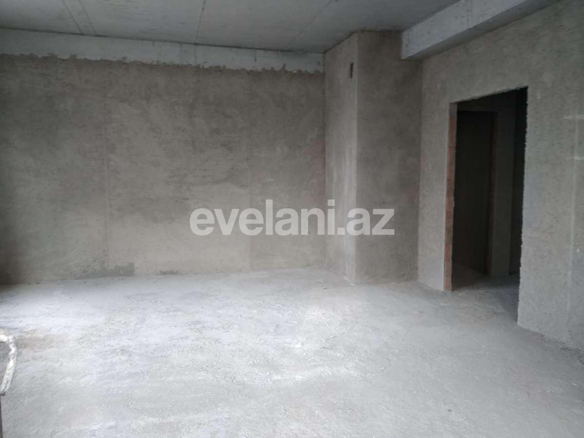 Satılır, yeni tikili, 3 otaqlı, 107.1 m², Gənclik m.