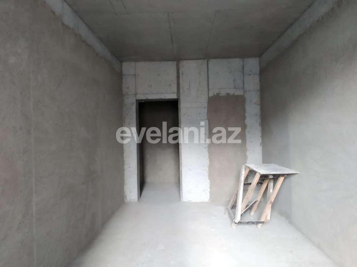 Satılır, yeni tikili, 3 otaqlı, 107.1 m², Gənclik m.