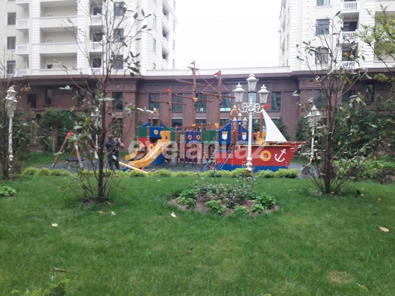 Sale, new building, 2 room, 86 m², Elmlar Akademiyası m.