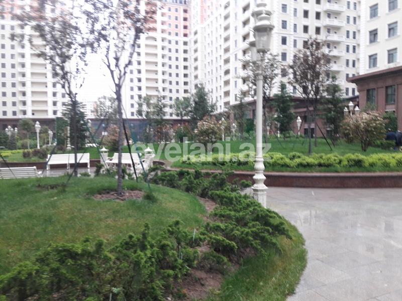 Sale, new building, 2 room, 86 m², Elmlar Akademiyası m.