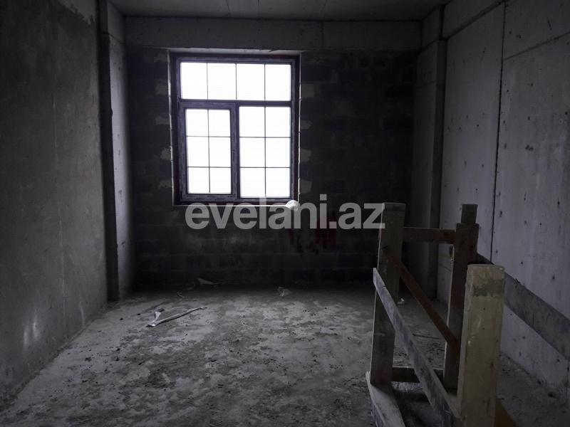 Sale, new building, 2 room, 86 m², Elmlar Akademiyası m.