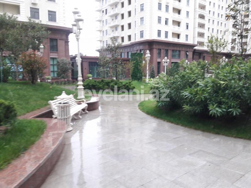 Sale, new building, 2 room, 86 m², Elmlar Akademiyası m.