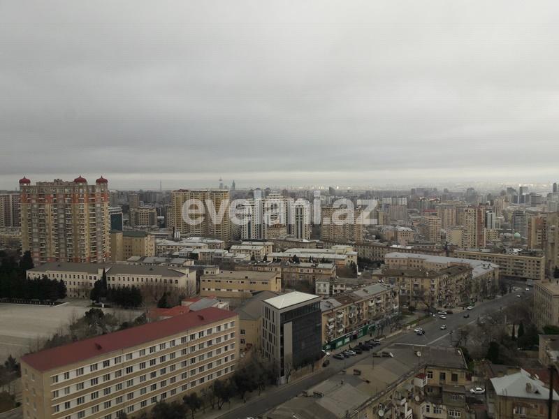 Sale, new building, 2 room, 86 m², Elmlar Akademiyası m.