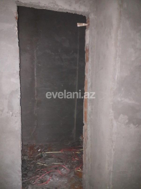 Sale, new building, 2 room, 86 m², Elmlar Akademiyası m.