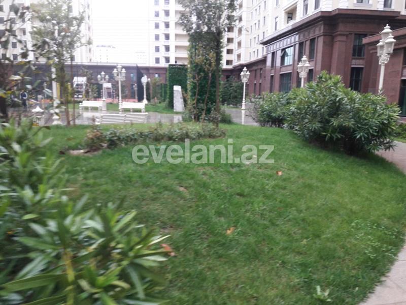 Sale, new building, 2 room, 86 m², Elmlar Akademiyası m.