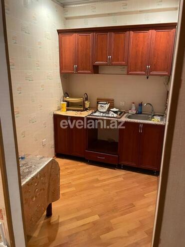 Продаётся, новостройка, 2-комнаты, 56 m², 20 январь m.