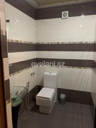 Продаётся, новостройка, 4-комнаты, 175 m², Иншаатчылар m.