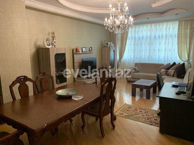 Продаётся, новостройка, 4-комнаты, 175 m², Иншаатчылар m.