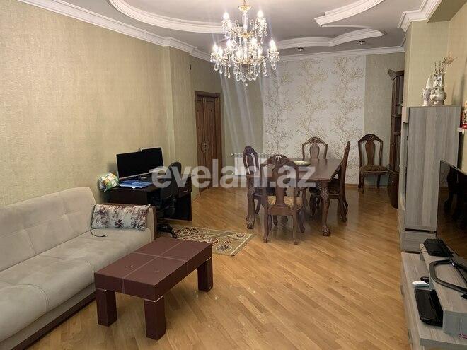 Продаётся, новостройка, 4-комнаты, 175 m², Иншаатчылар m.