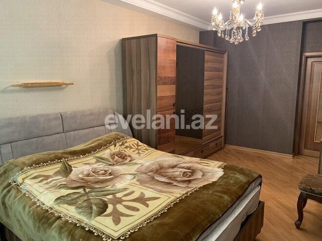 Продаётся, новостройка, 4-комнаты, 175 m², Иншаатчылар m.