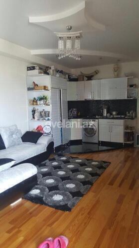 Satılır, yeni tikili, 3 otaqlı, 103 m², Azadlıq prospekti m.