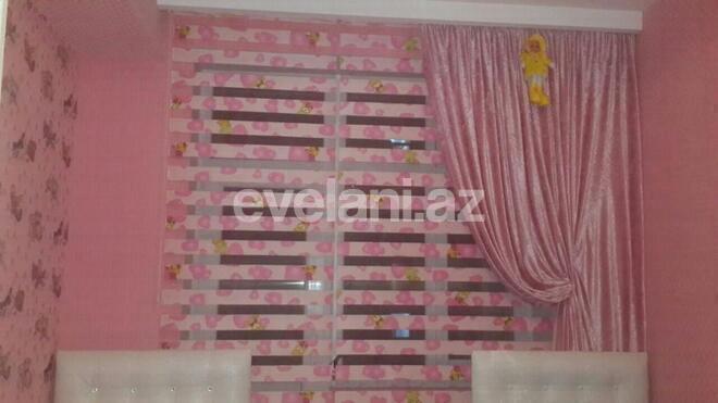 Satılır, yeni tikili, 3 otaqlı, 103 m², Azadlıq prospekti m.