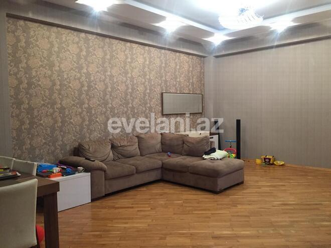 Satılır, yeni tikili, 3 otaqlı, 103 m², Azadlıq prospekti m.