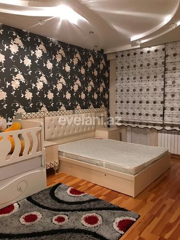 Satılır, yeni tikili, 3 otaqlı, 103 m², Azadlıq prospekti m.