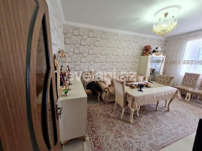 Satılır, köhnə tikili, 2 otaqlı, 36 m², Memar Əcəmi m.