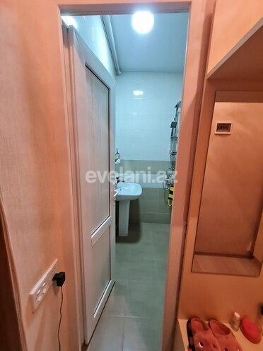 Satılır, köhnə tikili, 2 otaqlı, 36 m², Memar Əcəmi m.