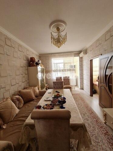 Satılır, köhnə tikili, 2 otaqlı, 36 m², Memar Əcəmi m.