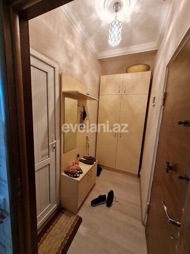 Satılır, köhnə tikili, 2 otaqlı, 36 m², Memar Əcəmi m.