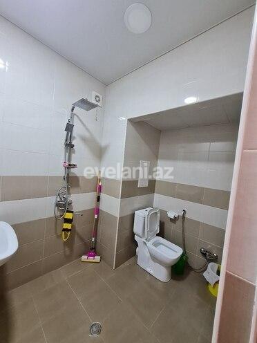 Satılır, köhnə tikili, 2 otaqlı, 36 m², Memar Əcəmi m.