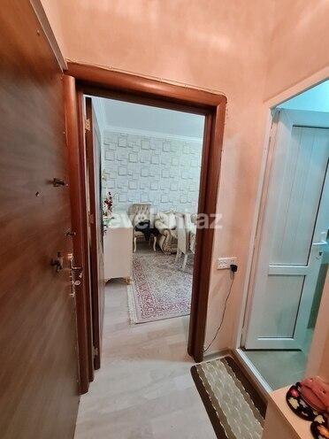 Satılır, köhnə tikili, 2 otaqlı, 36 m², Memar Əcəmi m.