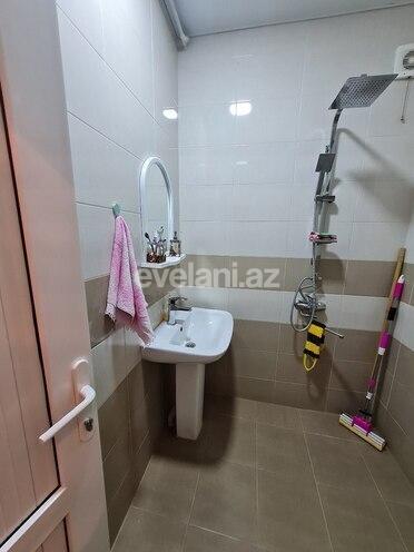 Satılır, köhnə tikili, 2 otaqlı, 36 m², Memar Əcəmi m.