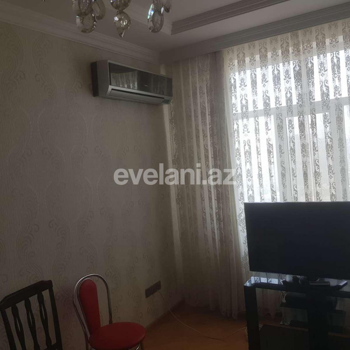 Satılır, yeni tikili, 2 otaqlı, 60 m², 7-ci mikrorayon q.