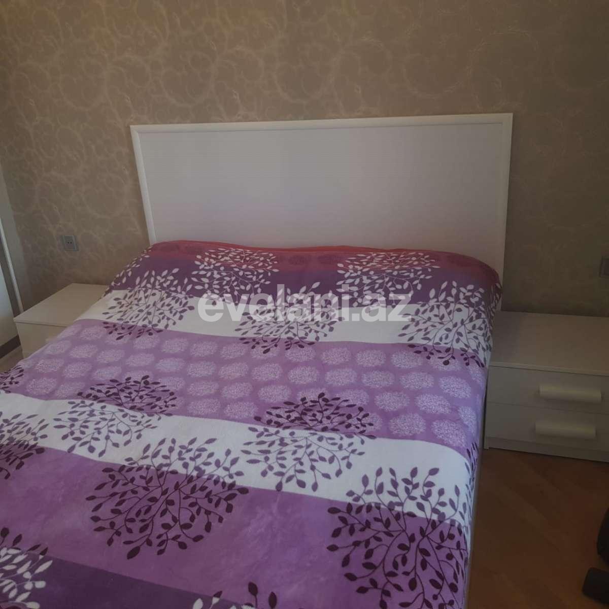 Satılır, yeni tikili, 2 otaqlı, 60 m², 7-ci mikrorayon q.