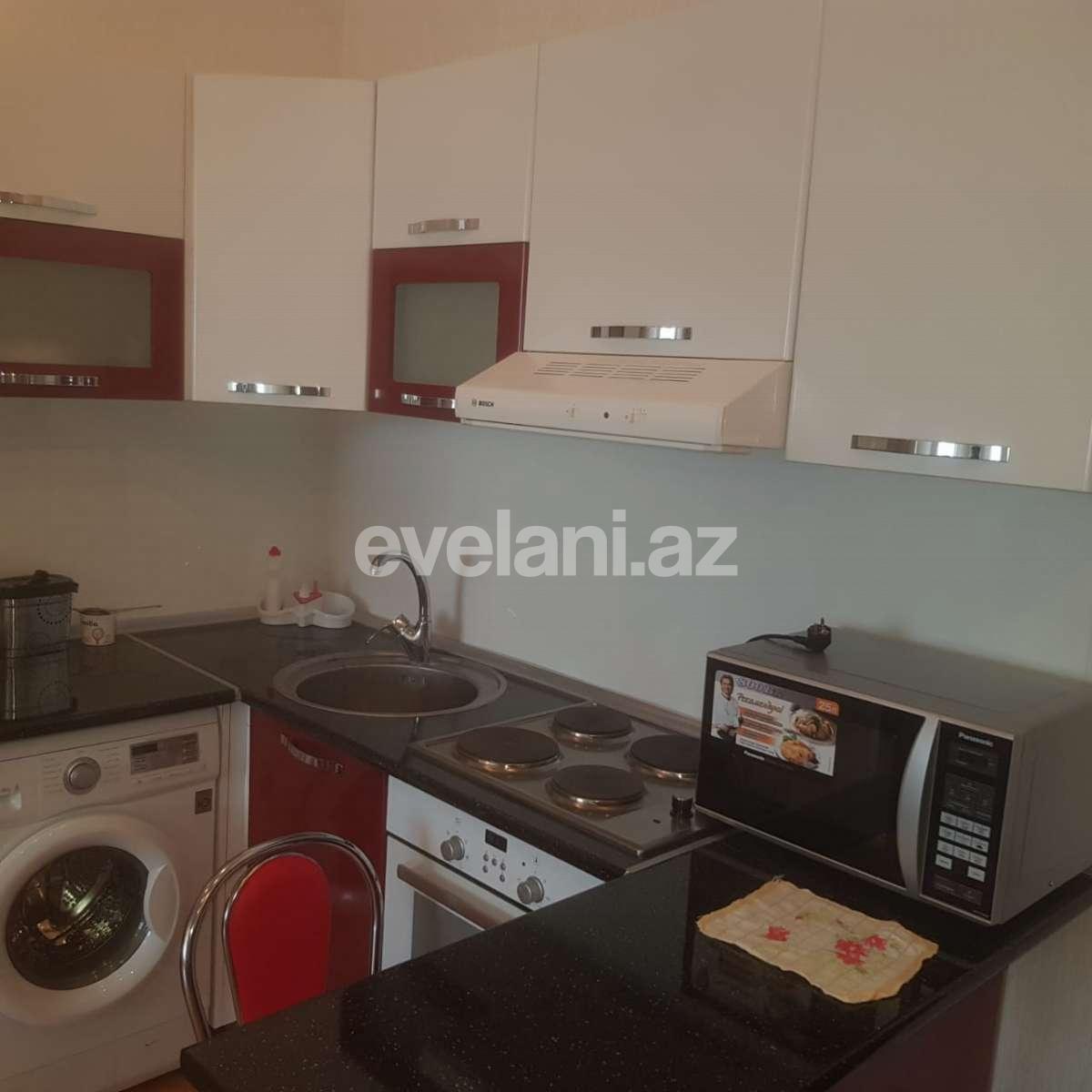 Satılır, yeni tikili, 2 otaqlı, 60 m², 7-ci mikrorayon q.