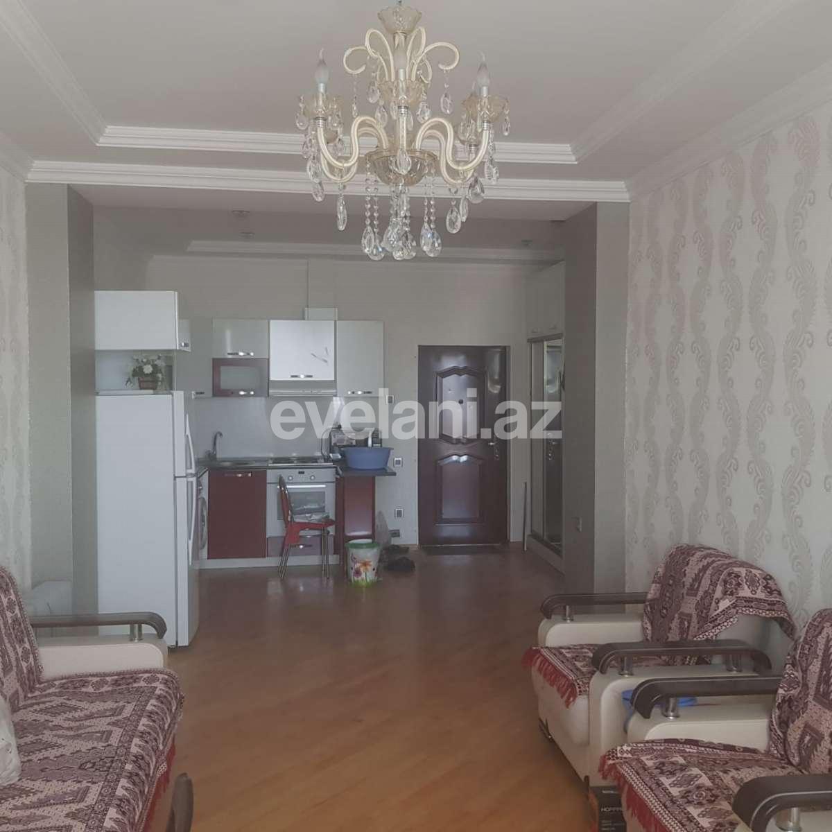 Satılır, yeni tikili, 2 otaqlı, 60 m², 7-ci mikrorayon q.