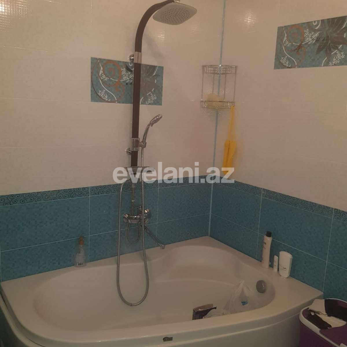 Satılır, yeni tikili, 2 otaqlı, 60 m², 7-ci mikrorayon q.