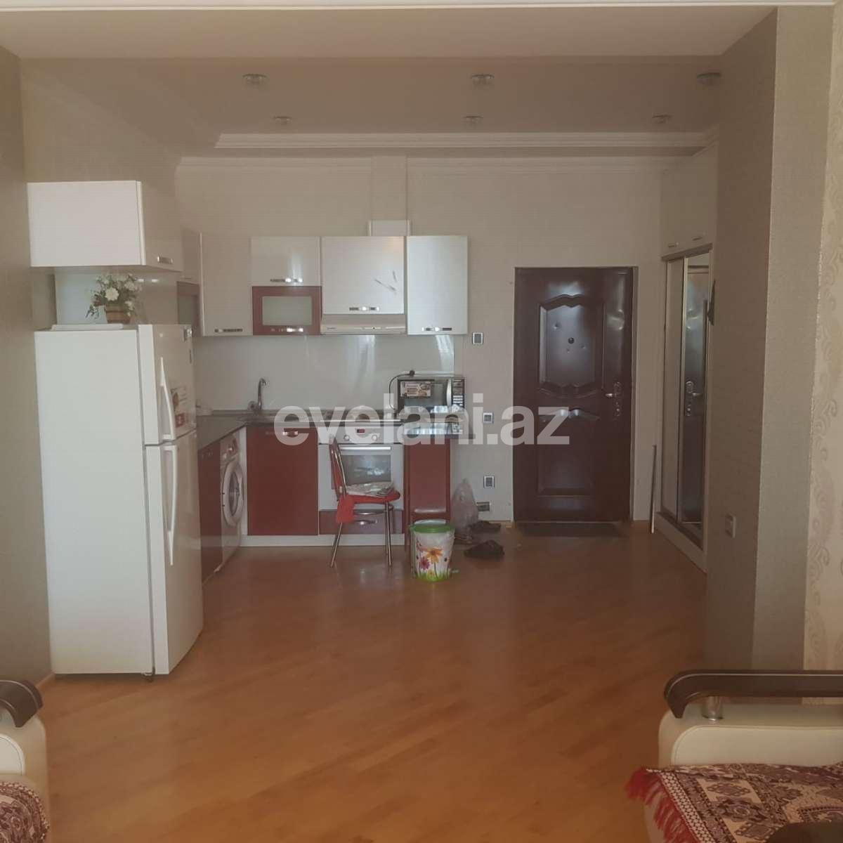 Satılır, yeni tikili, 2 otaqlı, 60 m², 7-ci mikrorayon q.