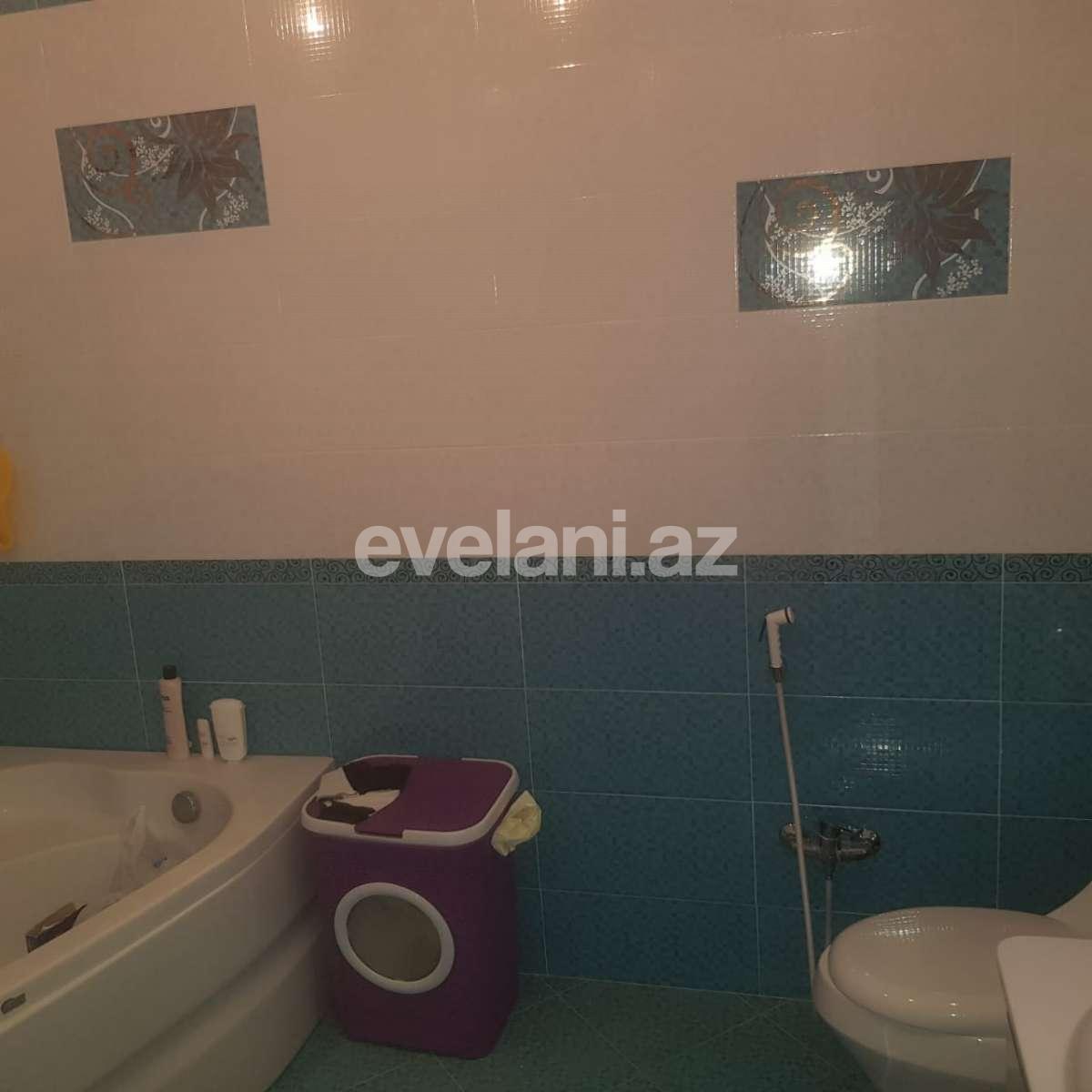 Satılır, yeni tikili, 2 otaqlı, 60 m², 7-ci mikrorayon q.