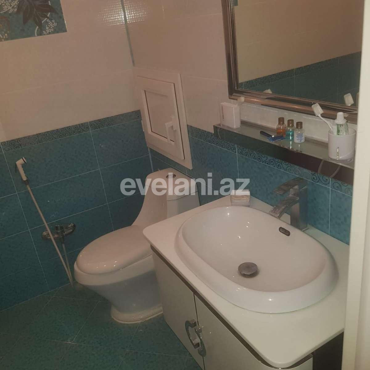 Satılır, yeni tikili, 2 otaqlı, 60 m², 7-ci mikrorayon q.
