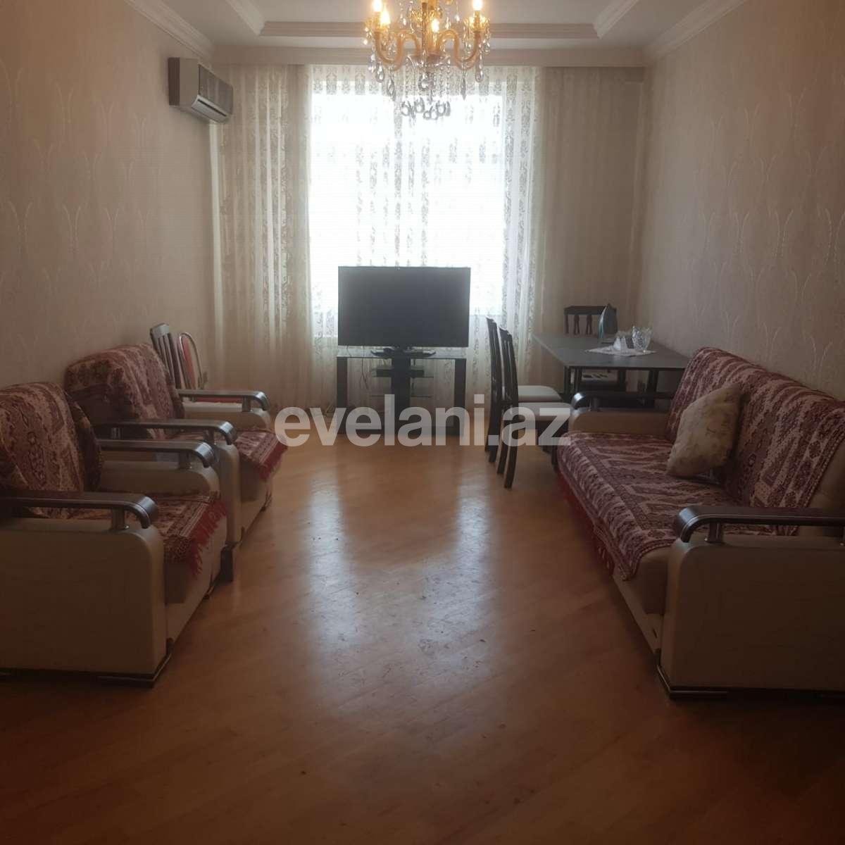 Satılır, yeni tikili, 2 otaqlı, 60 m², 7-ci mikrorayon q.