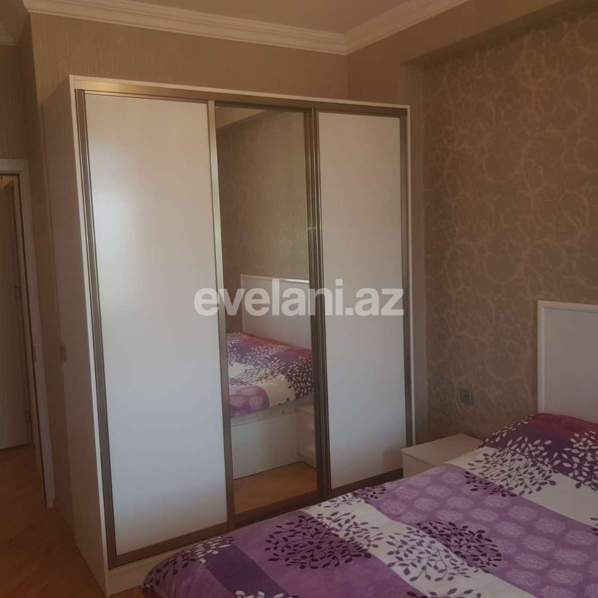 Satılır, yeni tikili, 2 otaqlı, 60 m², 7-ci mikrorayon q.