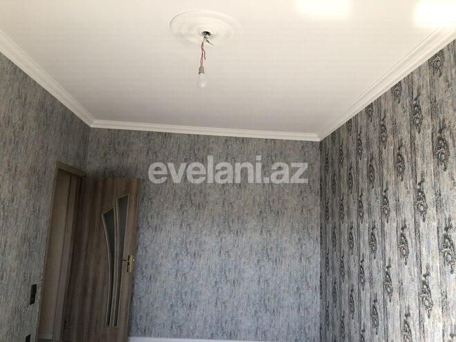 Sale, old building, 4 room, 110 m², Bakikhanov d.