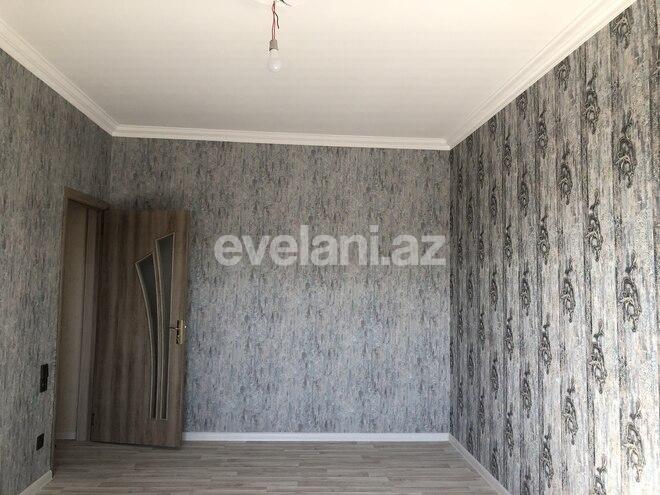 Sale, old building, 4 room, 110 m², Bakikhanov d.