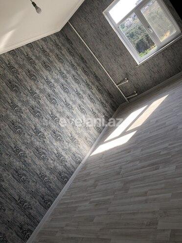 Sale, old building, 4 room, 110 m², Bakikhanov d.