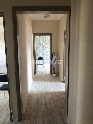 Sale, old building, 4 room, 110 m², Bakikhanov d.