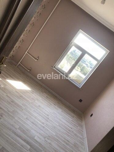 Sale, old building, 4 room, 110 m², Bakikhanov d.