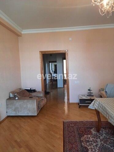 Satılır, yeni tikili, 2 otaqlı, 96 m², İnşaatçılar m.