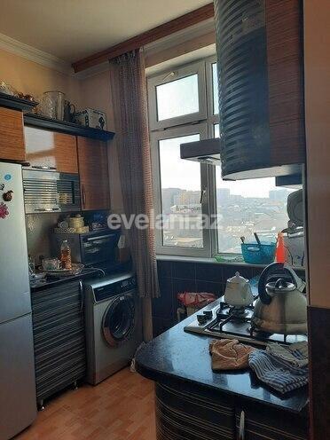 Satılır, yeni tikili, 2 otaqlı, 96 m², İnşaatçılar m.