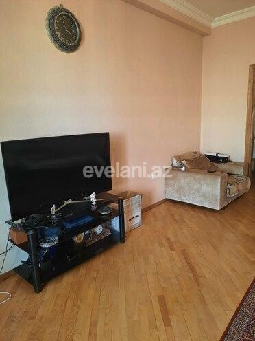 Satılır, yeni tikili, 2 otaqlı, 96 m², İnşaatçılar m.