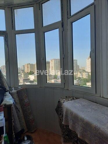 Satılır, yeni tikili, 2 otaqlı, 96 m², İnşaatçılar m.
